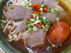 苗香牛肉粉-十里香粉馆(虹桥中路店)