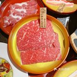 日式和牛自助🥩穿越到东京街头畅吃寿喜烧🌸