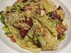 -巴依老爷新疆美食(常营店)
