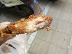 -延庆观炸鸡(淮北街总店)