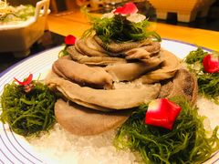 -一斗火锅·招财羊毛肚(北温泉九号店)