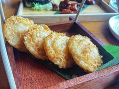 -广州富力君悦大酒店空中花园