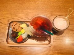 -星巴克臻选(北京银泰店)