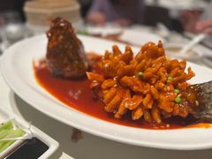 -四季民福烤鸭店(外滩外白渡桥店)