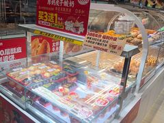 -味多美蛋糕(金顶街店)