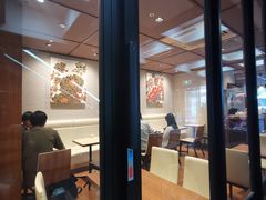 -OGAWA COFFEE 京都駅中央口店