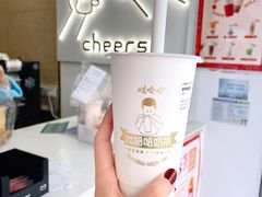 -娃哈哈·奶茶(武林店)