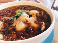 -川王府 Chuan Palace Chinese Restaurant