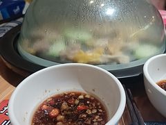 -阿鸡鱼庄·顺德鲜蒸小炒(亚运村店)
