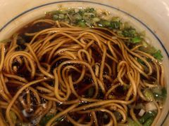 -南京大牌档(凯德大峡谷店)