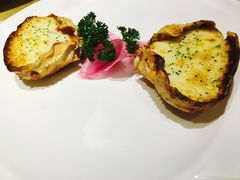 -割烹旭日本料理(龙湖狮山天街店)