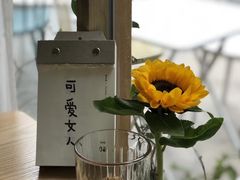 -Hi coffee(东升店)