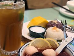 -米泰芒·东南亚料理(体育西店)