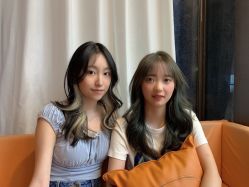-SY COLOUR专业烫染