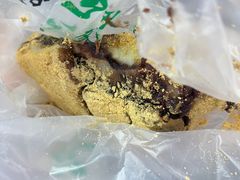 -清真·白记年糕(牛街北口店)