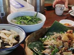 -园林美食城·本土农家菜(杨和镇店)