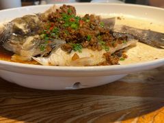 -新白鹿餐厅(银泰西湖文化广场店)