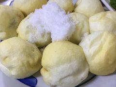 -千里马烧烤(南六东路店)