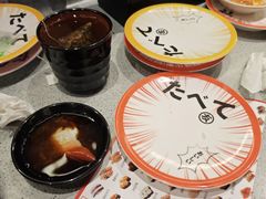 -友壹町寿司(佛山新DNA店)