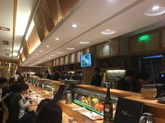-大岛日本料理铁板烧(南通大饭店)