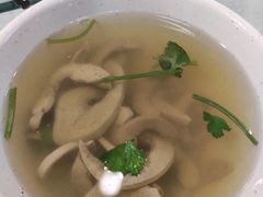 腰片汤-花园茶楼(兴城西路店)