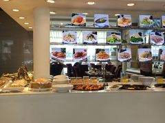 -赶海部落海鲜城(海阳路店)