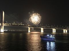 -澳门环岛游湾仔码头