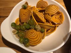 -半天妖烤鱼(方庄店)