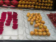 -韩盛·盛江山自助料理(于洪新玛特店)