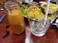 -Thai Market Restaurant( 04 Tran Quoc Toan)