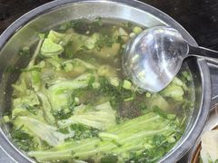 -乐山食古香跷脚牛肉