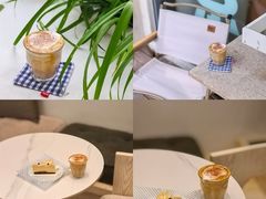 -Beans Solo豆号咖啡(百家湖花园店)