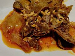 -东方饺子王(中央大街创始店)