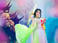 -九月鹰飞汉服摄影工作室