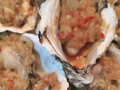 -亚马逊海鲜自助(梅溪湖步步高店)