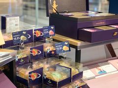 -仟吉(星汇维港店)