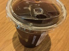 -星巴克(北京万科时代广场店)