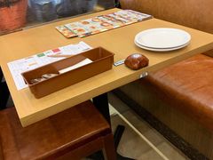 -萨莉亚意式餐厅(中北永旺店)