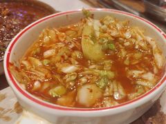 -熙成烧烤(白塔岭店)
