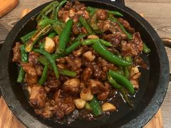 -茉莉餐厅(包河万达店)