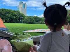 -南宁南湖公园