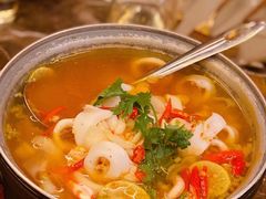 -Thai Alley泰爱里(二沙岛店)