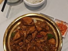 -小木屋拌饭(抚顺望花凤城商业街店)