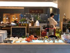 海鲜-杭州滨江世融艾美酒店·新食谱全日餐厅