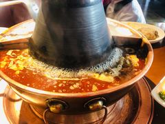 -宝泉铜锅·涮羊肉(解放东路店)