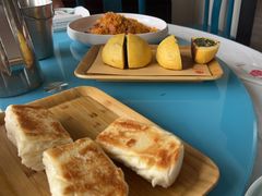 -老城味道·传统天津菜(杨柳青店)