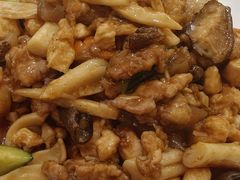 -胖子菜馆(隆昌路店)
