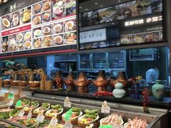 -奉天掌柜·非遗猪手·笨饺子(崇山路店)