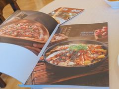 -香顺·客家菜(东坑店)