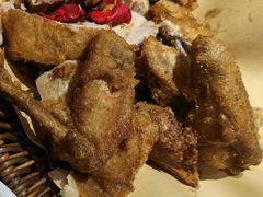 -前海沿·青岛菜(李沧万达店)